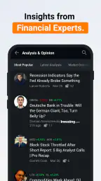 Investing.com: Stock Market 7