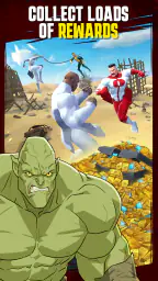 Invincible: Guarding the Globe 7