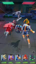 Invincible: Guarding the Globe 8