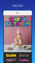 Invitation card Maker, Design 4
