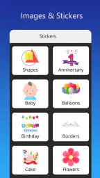 Invitation card Maker, Design 5