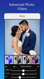 Invitation card Maker, Design 8