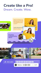 Invitation Maker screenshot