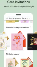 Invitation Maker - Card Design 1