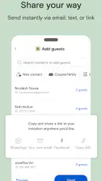Invitation Maker - Card Design 5