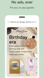 Invitation Maker - Card Design 7