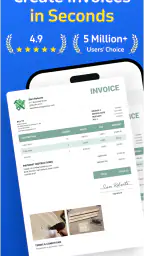 Invoice Maker & Estimate Maker 1