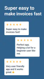 Invoice Maker & Estimate Maker 7