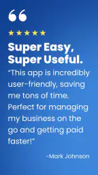 Invoice Maker - Invoice Fly 5