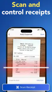 Invoice Maker - Invoice Fly screenshot