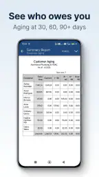 Invoice Maker - MobileBiz Pro 3