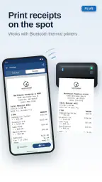 Invoice Maker - MobileBiz Pro 4