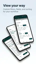 Invoice Maker - MobileBiz Pro 5