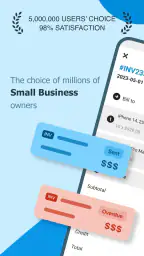 Invoice Maker - Tiny Invoice 1