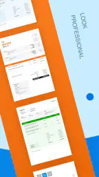 Invoice Maker - Tiny Invoice 3