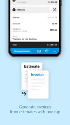 Invoice Maker - Tiny Invoice 5
