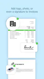 Invoice Maker - Tiny Invoice 6