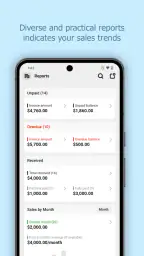 Invoice Maker - Tiny Invoice 7