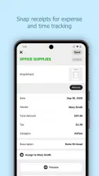 Invoice Maker - Tiny Invoice 8