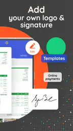 Invoice Simple: Invoice Maker 2