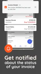 Invoice Simple: Invoice Maker 4
