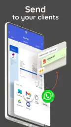 Invoice Simple: Invoice Maker 5