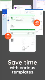 Invoice Simple: Invoice Maker 6