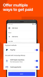 Invoice2go: Easy Invoice Maker 2
