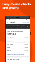 Invoice2go: Easy Invoice Maker 3