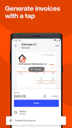 Invoice2go: Easy Invoice Maker 4