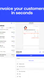 Invoice2go: Easy Invoice Maker 7