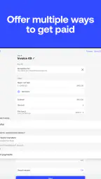 Invoice2go: Easy Invoice Maker 8