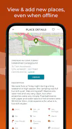 iOverlander 2