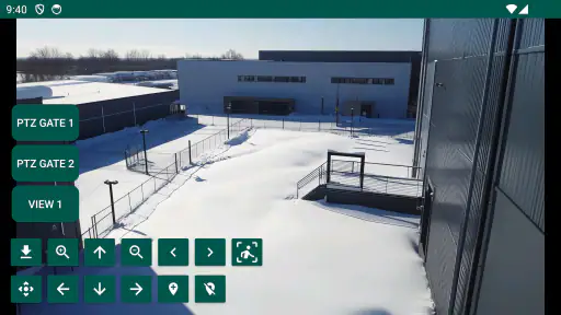 IP Camera Viewer 3