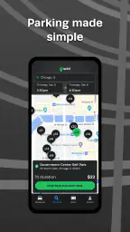 iParkit Garage Parking 1