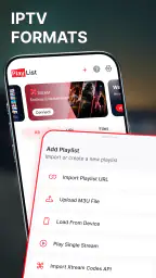 IPTV Player: HD Online TV 2
