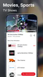 IPTV Player: HD Online TV 5