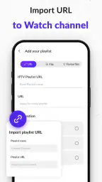 IPTV Player - Smart Live TV 3
