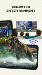IPTV Player - Smart Live TV 8