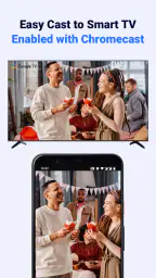 IPTV Player: Watch Live TV 4