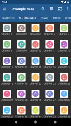 IPTV Pro 1