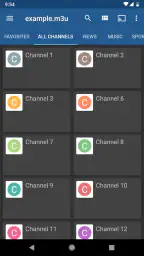 IPTV Pro 3