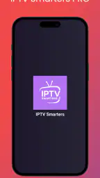 IPTV Smarters PRO 1