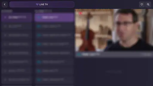 IPTV Smarters PRO 5