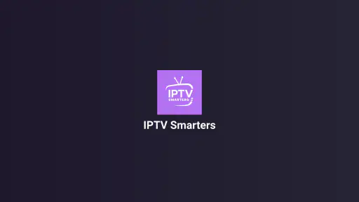 IPTV Smarters PRO 6