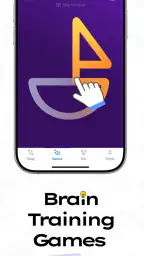 IQ Booster: Brain Games & Test 2