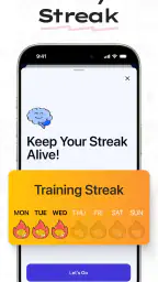 IQ Booster: Brain Games & Test 5