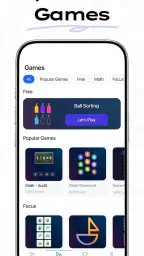 IQ Booster: Brain Games & Test 8