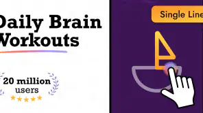IQ Masters - Brain Games screenshot