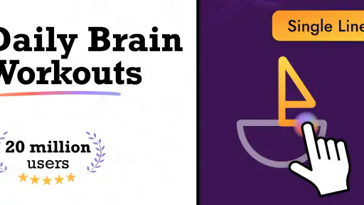 IQ Masters - Brain Games 1